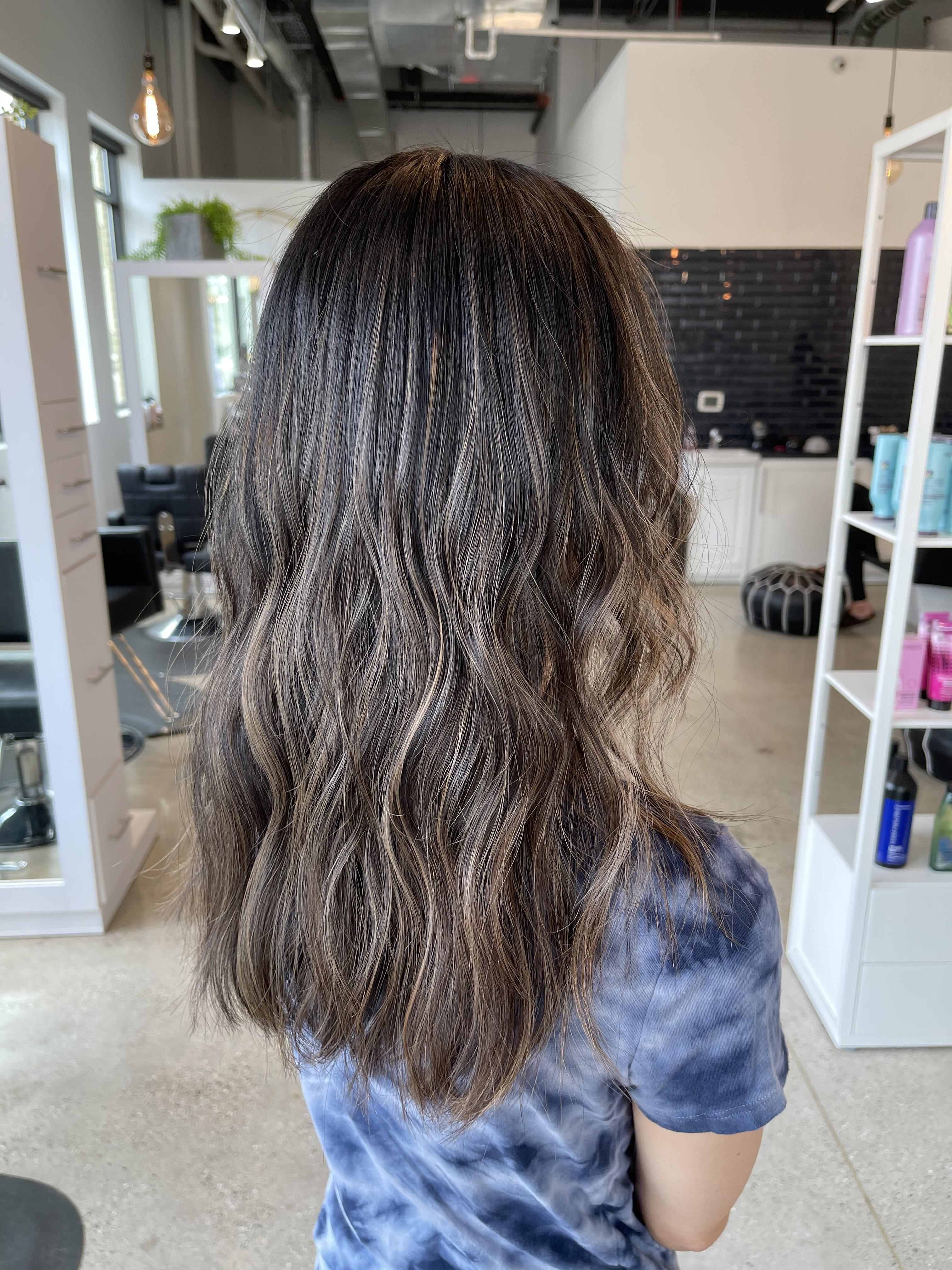 Reviews of Virago Salon - Grand Rapids MI | Vagaro
